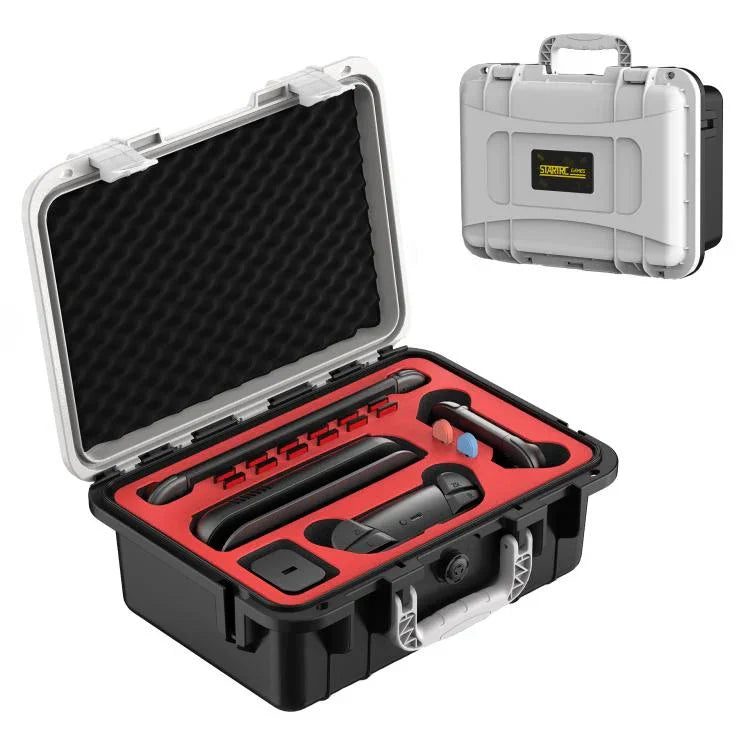 For Nintendo Switch 2 STARTRC GAMES Moisture and Mold Resistant Storage Case