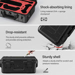 For Nintendo Switch 2 STARTRC GAMES Moisture and Mold Resistant Storage Case