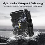 For Nintendo Switch 2 STARTRC GAMES Moisture and Mold Resistant Storage Case