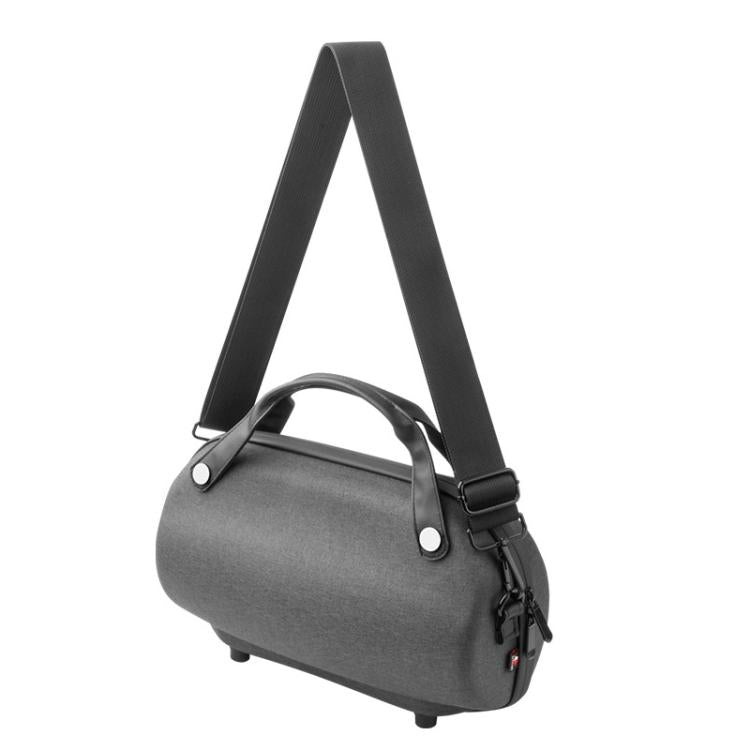 Carrying Case for JBL Xtreme 1/2/3/4 Speaker, Stand Base Design with Feet Portable EVA Storage Bag, Nylon, PU Leather