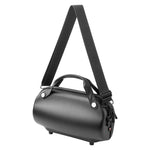 Carrying Case for JBL Xtreme 1/2/3/4 Speaker, Stand Base Design with Feet Portable EVA Storage Bag, Nylon, PU Leather