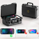 For Nintendo Switch 2 STARTRC GAMES Moisture-proof Waterproof Storage Box Explosion-proof Suitcase, No Shoulder Strap, Storage Box