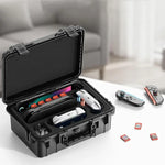 For Nintendo Switch 2 STARTRC GAMES Moisture-proof Waterproof Storage Box Explosion-proof Suitcase, No Shoulder Strap, Storage Box