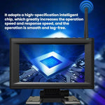 Car Wireless Magnetic Solar-Powered High-Definition Camera Dashcam