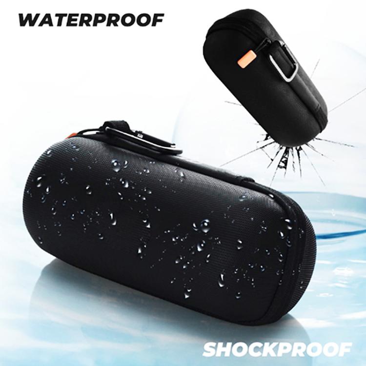 For JBL Flip 4 / 5 / 6 / 7 Speaker Portable Storage Case Shockproof Dustproof Storage Box, For JBL Flip 4 / 5 / 6 / 7