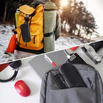 For JBL Flip 4 / 5 / 6 / 7 Speaker Portable Storage Case Shockproof Dustproof Storage Box, For JBL Flip 4 / 5 / 6 / 7