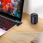 Car Audio AUX Bluetooth Transmitter/Receiver Audio Adapter, C22