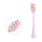 Toothbrush Replacement Heads For Flyco FT7105 / FT7106 / FT7205 / TH01