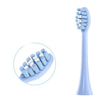 Toothbrush Replacement Heads For Flyco FT7105 / FT7106 / FT7205 / TH01