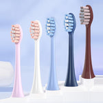 Toothbrush Replacement Heads For Flyco FT7105 / FT7106 / FT7205 / TH01