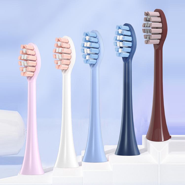 Toothbrush Replacement Heads For Flyco FT7105 / FT7106 / FT7205 / TH01