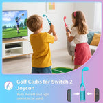 STARTRC GAMES Gamepad Sport Set Fencing Tennis Racket Racing Steering Wheel, For Nintendo Switch 2 14 In 1