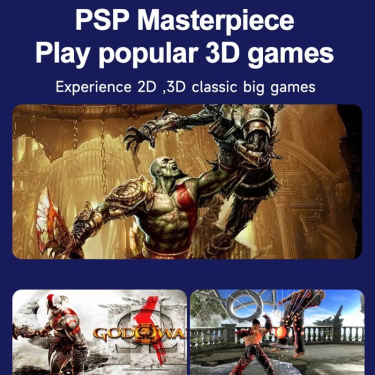 X9 PRO HD 2.4G Wireless Game Console Home Retro Game Player, 64GB Battery, 128GB Battery, 256GB Battery, 64GB Charging, 128GB Charging, 256GB Charging