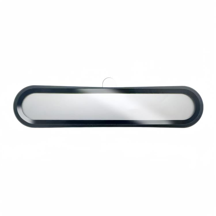 For PICO 4 Ultra Camera Alloy Lens Protector Scratch-resistant Protective Film