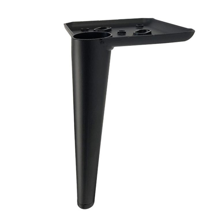 Sofa Nightstand Legs TV Stand Supports Coffee Table Metal Legs, 13cm, 15cm, 17cm