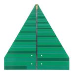 UWB WiFi Ultra-Wideband Log-Periodic Antenna 600-6000MHz, HT-686