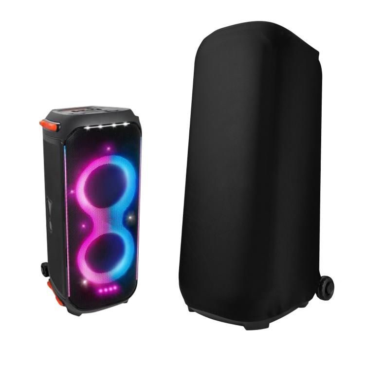 غطاء واقي من الغبار من ليكرا مرن لمكبر صوت JBL PartyBox 710 / 720، جاكيت مطاطي إسباندكس