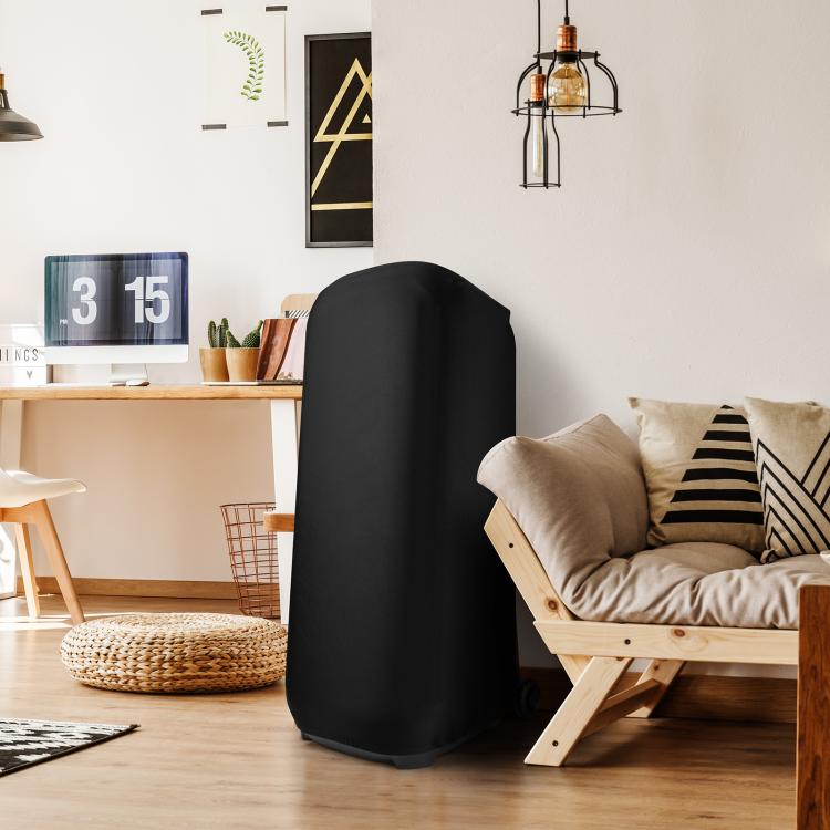 غطاء واقي من الغبار من ليكرا مرن لمكبر صوت JBL PartyBox 710 / 720، جاكيت مطاطي إسباندكس