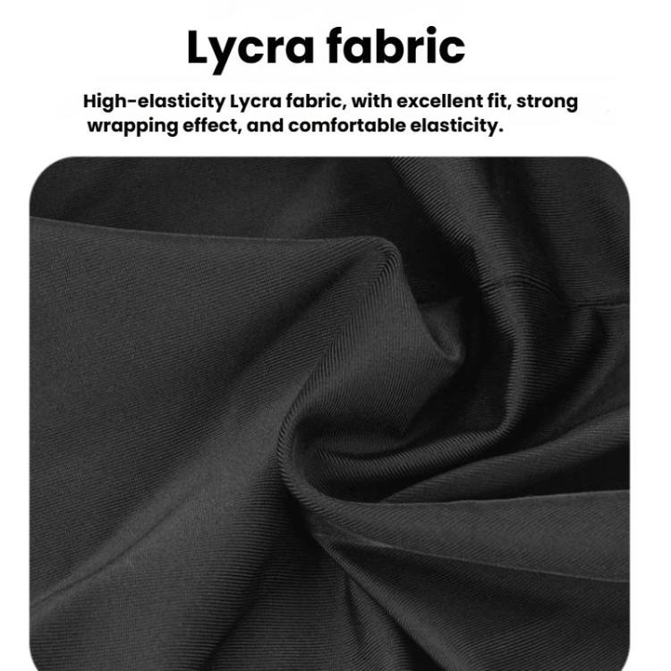 For Marshall Acton 3 Speaker Dust Cover Lycra Elastic Dust Proof Protective Sleeve, For Marshall Acton 3