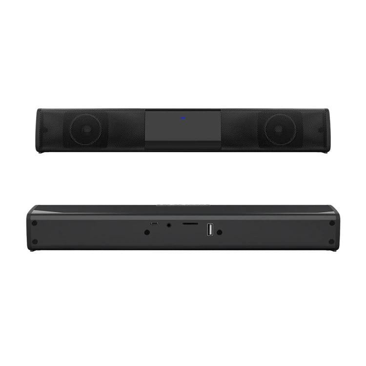 Computer Surround Dual-speaker Subwoofer Bluetooth Speaker, BS-28A