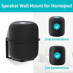 JJ-9214 For Apple HomePod 2 / HomePod Wall Mount Speaker Bracket