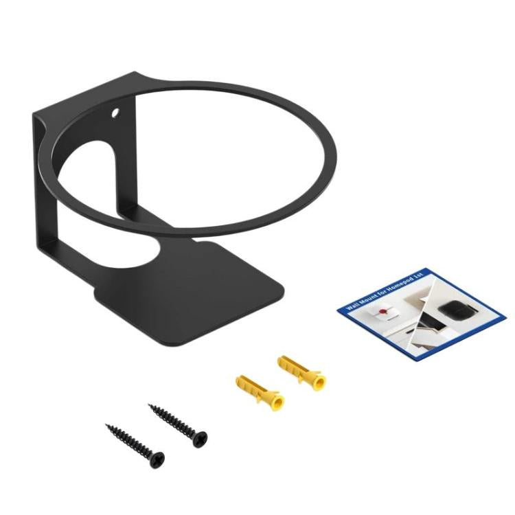 JJ-9214 For Apple HomePod 2 / HomePod Wall Mount Speaker Bracket