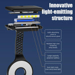 Tragbare magnetische Nachttischlampe zum Augenschutz beim Lesen mit dem Handy