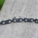 Outdoor Portable Hand-held Wire Saw Field Survival Manganese Steel Chain Saw Multifunctional Logging Saw, Wire Saw (11 Teeth Orange), Wire Saw (11 Teeth Black)