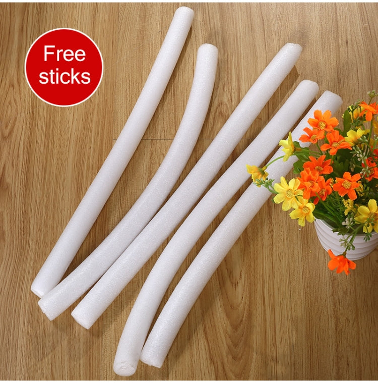 Plush Fabric Sofa Cover Thick Slipcover Couch Elastic Sofa Covers Not Include Pillow Case, 1 seat 90-140cm, 2 seat 145-185cm, 3 seat 190-230cm, 4 seat 230-300cm