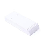 Home Bottom Drawer Storage Box Student Stationery Box Desk Hidden Paste Debris Storage Box