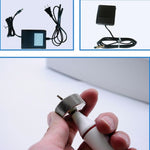 Ultrasonic Dental Washing Machine for Pet Dog Teeth Stone Remover, CN Plug, US Plug, UK Plug, EU Plug