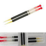 2 PCS Transfer Needles  Beekeeping  Special Breeding Tools Mobile Bee Larva Utensils  Pens, Bee Transfer Needles