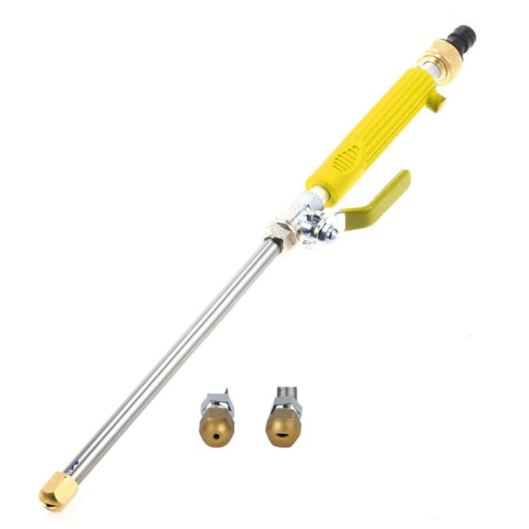 Power Washer Auto Water Gun Car Wash Spray Nozzle High Pressure Water Hose Car Lawn Floor Garden Irrigation Cleaning Tools Gun, Spray Nozzle(Black), Spray Nozzle(Blue), Spray Nozzle(Orange), Spray Nozzle(Green), Spray Nozzle(Yellow)