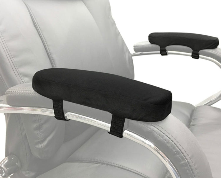 Chair Armrest Cushion Office Chair Pillow Pad Elbow Rest Cushion