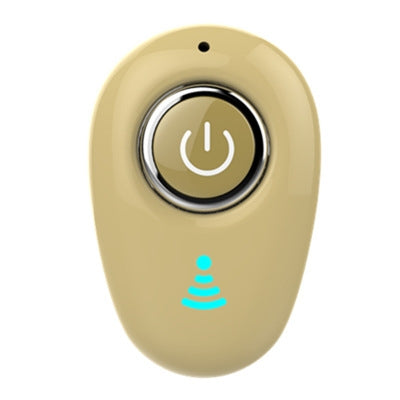 S065 Mini Bluetooth Earphone Earbuds Sport with Mic for All Phone
