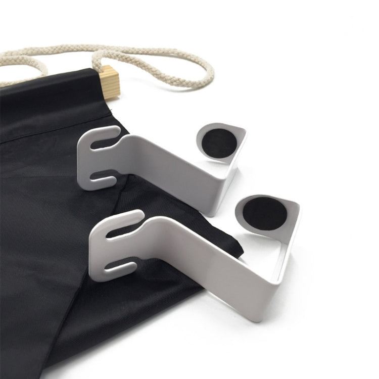 Portable Hammock Foot Outdoor Rest Office Foot Hammock Mini Feet Rest, Mini Feet Rest