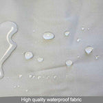 Baby Changing Diaper Pad Portable Folding Waterproof Nursing Pad, One size