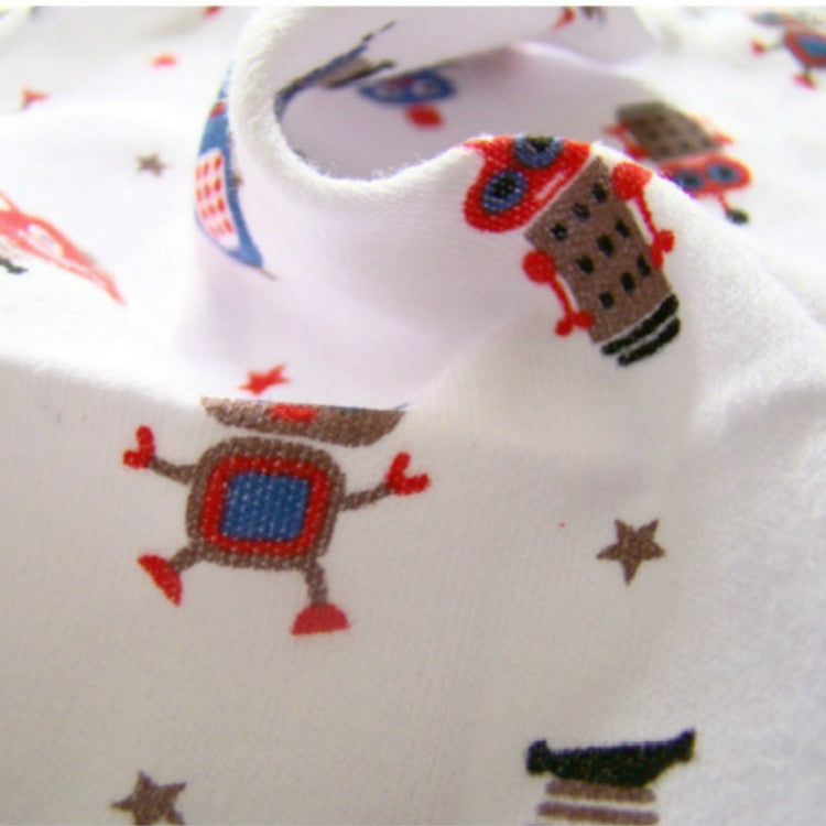 8 PCS/LOT Cotton Newborn Baby Towels Saliva Towel Baby Boys Girls Nursing Towel Handkerchief