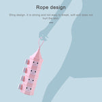 Outdoor Portable Detachable Layered Milk Powder Box Baby Sealed Milk Powder Box, 3 Grids, 4 Grids