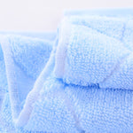 Adult Thick Jacquard Bath Towel, Size: 70 x 140cm