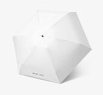 Mini Portable Umbrella Rain Women Windproof Durable 5 Folding Sun Umbrellas