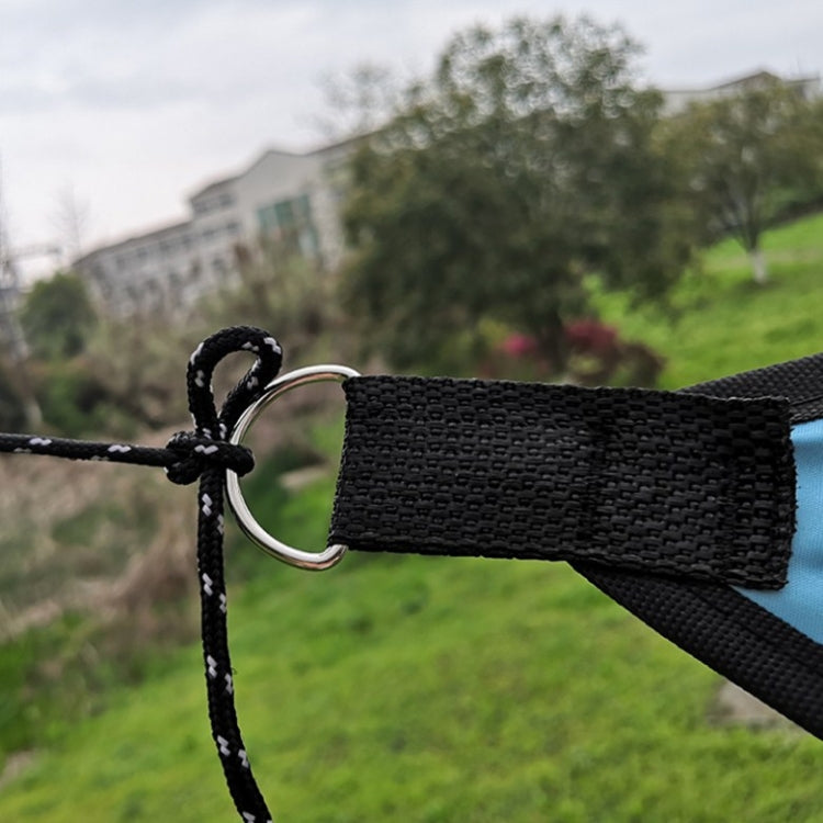 Outdoor Sunshade Triangle Sky Screen Simple Sun Protection Canopy, 3X3X3M, 4X4X4M, 6X6X6M