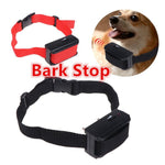 Pet Bark Stopper Automatic Dog Trainer Electric Shock Collar