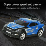 Coke Can Mini RC Car Radio Remote Control Micro Racing Car, Green+White, Black, Green, Red, Blue, Yellow, Gold, Black+Orange