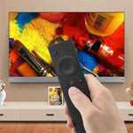 6 قطع غطاء حماية من السيليكون الناعم TPU مع غطاء مطاطي لجهاز التحكم عن بعد شاومي Mi TV Box