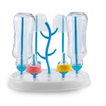Baby Bottle Drying Rack Simple Tree Shape Cleaning Dryer Detachable Useful Infant Milk Cup Nipple Pacifier Holder, Infant Milk Cup Holder