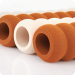 Baby Child Safety Doorknob Pad Cases Spiral Anti-collision Security Door Handle Protective Sleeve