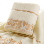 Cotton Hotel Xiangyun Bath Towel