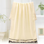 Cotton Hotel Xiangyun Bath Towel