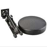 Modern Minimalist Fashion Drum Adjustable Bar Chair, Adjustable Bar Chair